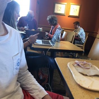 St. Louis Bread - Sandwiches Near Me - Chesterfield, Missouri