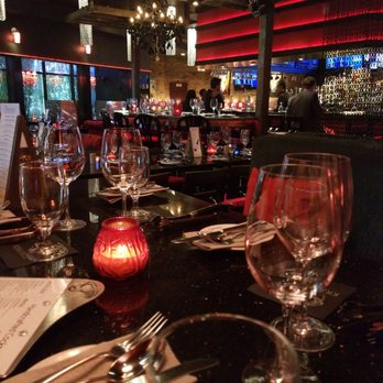 Kravings - Steakhouses Near Me - Tarzana, California