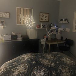 Radiant Day Spa - Treatment room number 3