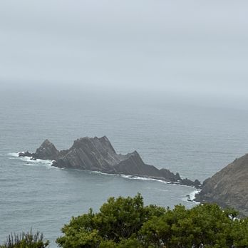 Devil's Slide Coastal Trail - Hiking Near Me - Pacifica, California