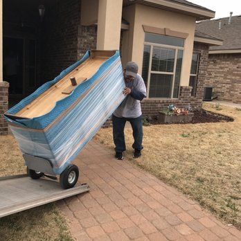 It's Your Move - Movers Near Me