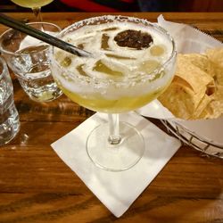 Rio Grande Tex Mex Bar and Grill