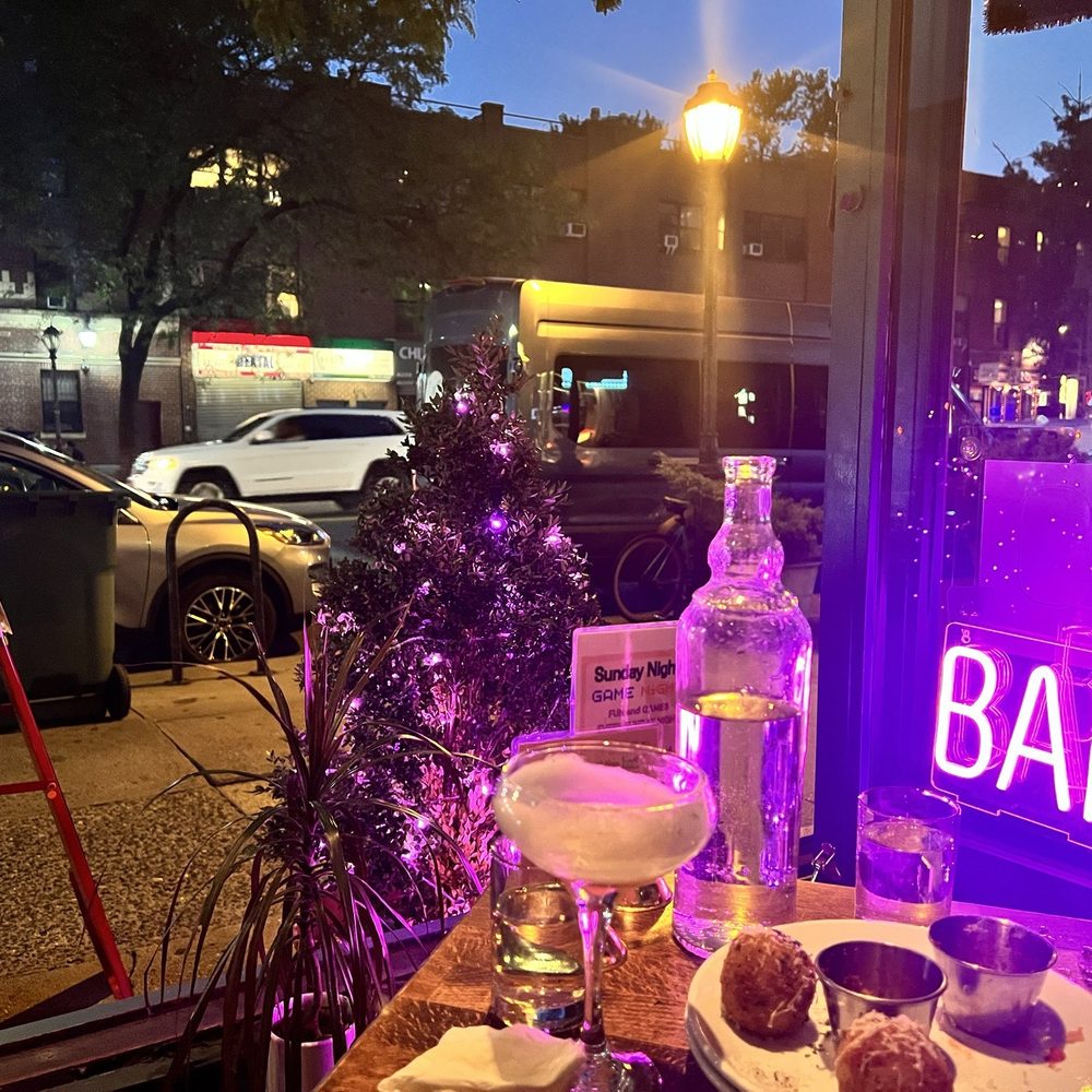 The Little Pig - Tapas/Small Plates Near Me - Brooklyn, New York The Little Pig - Tapas/Small Plates Near Me - Brooklyn, New York