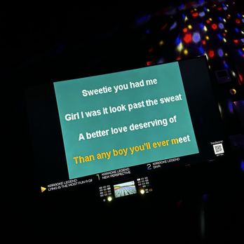 Karaoke City - Karaoke Near Me - New York, New York Karaoke City - Karaoke Near Me - New York, New York