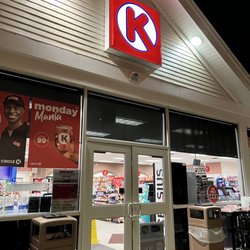 Circle K - 03/03/2023
