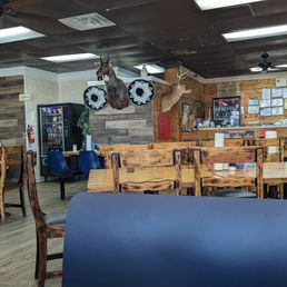 Nice Interior