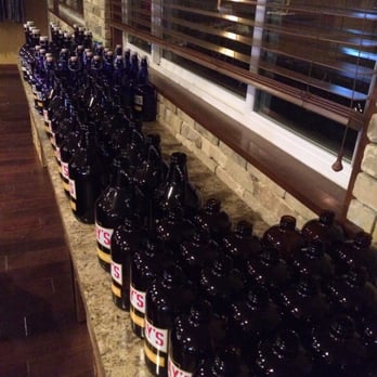 Ray's Wine & Spirits - You wanted a growler? I think Ray's can assist.... - Beer, Wine & Spirits Near Me - Wauwatosa, Wisconsin