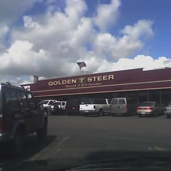 Golden Steer Steak n' Seafood