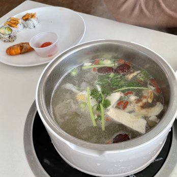 Homey - Herb hotpot - Japanese Near Me - Indianapolis, Indiana Homey - Herb hotpot - Japanese Near Me - Indianapolis, Indiana