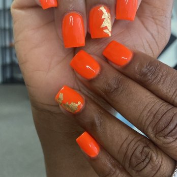 Claw Me Pretty Nails Salon - Short full set! - Nail Salons Near Me - East Point, Georgia Claw Me Pretty Nails Salon - Short full set! - Nail Salons Near Me - East Point, Georgia