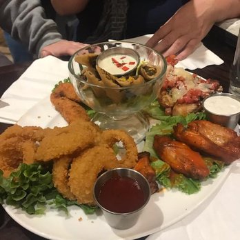Hard Rock Cafe - Apps - American Near Me - Bronx, New York Hard Rock Cafe - Apps - American Near Me - Bronx, New York