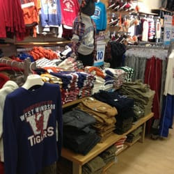 The Children's Place - Big boy dept. winter 2012