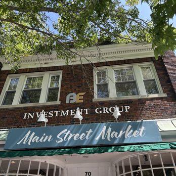 Main Street Market - Cafes Near Me - Southampton, New York Main Street Market - Cafes Near Me - Southampton, New York