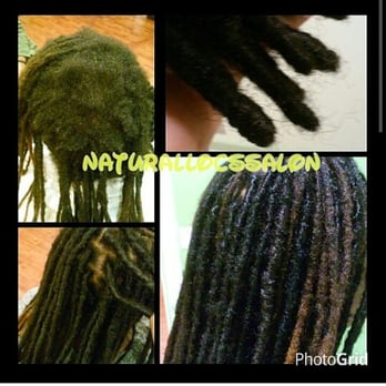 Natural Locs Salon - Loc extensions - Hair Salons Near Me - Randallstown , Maryland Natural Locs Salon - Loc extensions - Hair Salons Near Me - Randallstown , Maryland