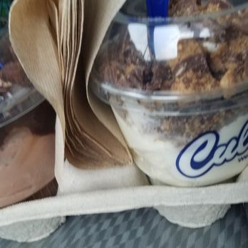 Culver's - Excellent portions in the 2 scoop sundaes - Ice Cream & Frozen Yogurt Near Me - West Allis, Wisconsin Culver's - Excellent portions in the 2 scoop sundaes - Ice Cream & Frozen Yogurt Near Me - West Allis, Wisconsin