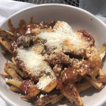 Local West - UB40 Poutine - Gastropubs Near Me - Cleveland, Ohio Local West - UB40 Poutine - Gastropubs Near Me - Cleveland, Ohio