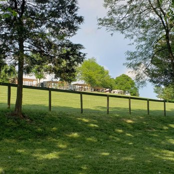 Luray KOA - Inside the dog park. - Campgrounds Near Me - Luray, Virginia Luray KOA - Inside the dog park. - Campgrounds Near Me - Luray, Virginia