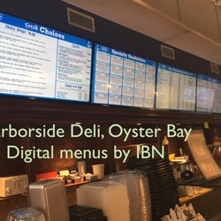 Harborside Delicatessen