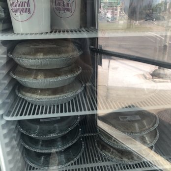 JJ's Custard Co - Take home options - Ice Cream & Frozen Yogurt Near Me - Dearborn, Michigan JJ's Custard Co - Take home options - Ice Cream & Frozen Yogurt Near Me - Dearborn, Michigan