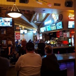 Jimmy B's Sports Bar & Grill
