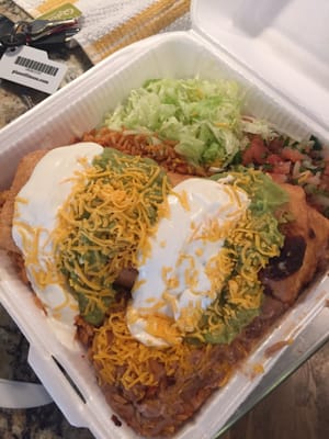 Tacos Rapidos by null
