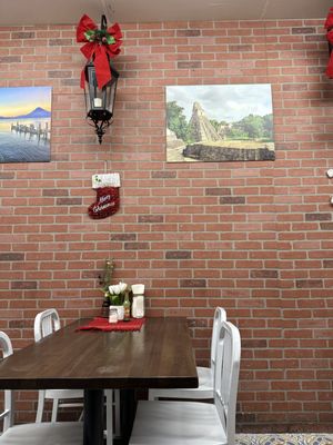 Antojitos Tacana by null