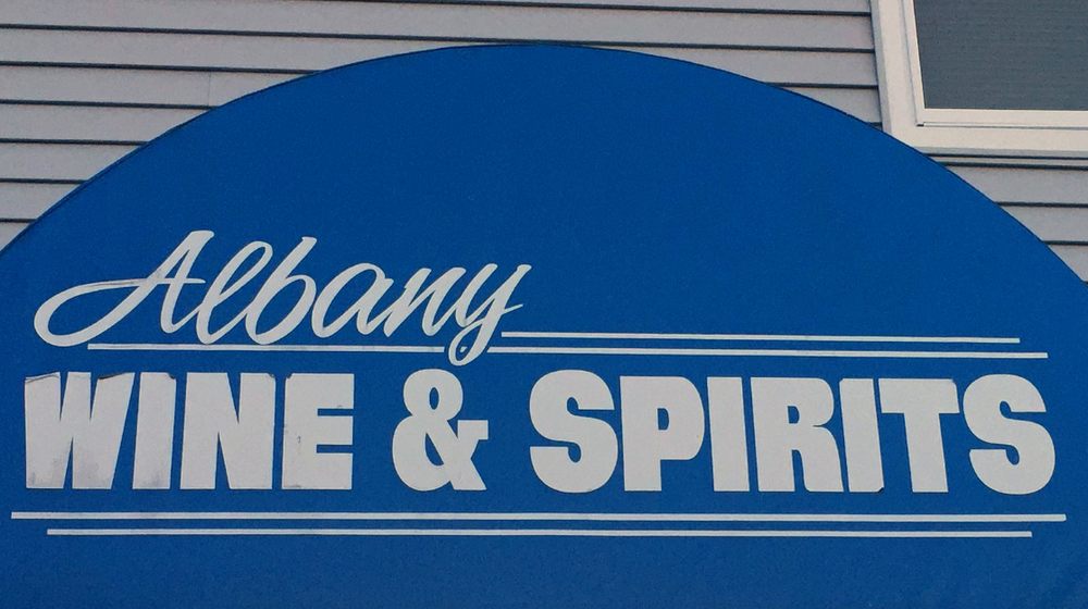 ALBANY WINE & SPIRITS Updated October 2024 105 Colvin Ave, Albany