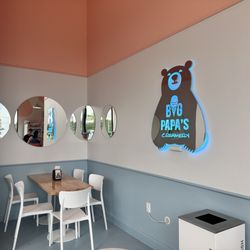 Big Papa's Creamery