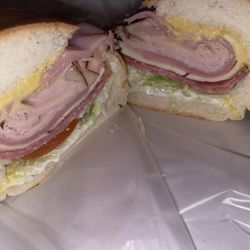 Cub Hill - The "Marco Polo" sub