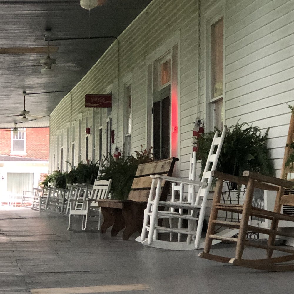 DONOHO HOTEL Updated 2024 16 Photos & 10 Reviews 500 E Main St