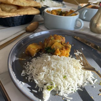Naan & Curry - Aloo Gobi - Indian Near Me - Henderson, Nevada Naan & Curry - Aloo Gobi - Indian Near Me - Henderson, Nevada
