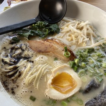Silverlake Ramen - The Classic Ramen - Ramen Near Me - Long Beach, California Silverlake Ramen - The Classic Ramen - Ramen Near Me - Long Beach, California