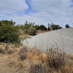 Brea Dam Park
