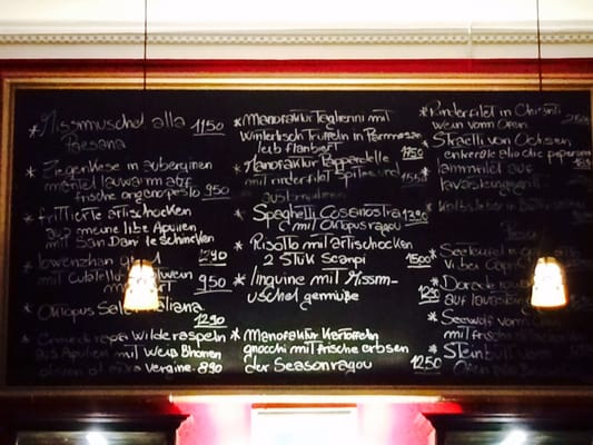 Boccondivino by null