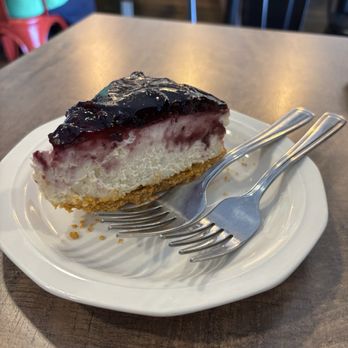 Caffe Reggio - Cheesecake was delicious - Cafes Near Me - Coquitlam, British Columbia Caffe Reggio - Cheesecake was delicious - Cafes Near Me - Coquitlam, British Columbia