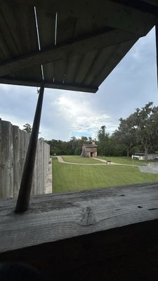 Fort King National Historic Landmark by null