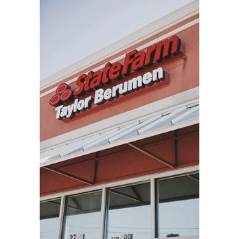 Taylor Berumen - State Farm Insurance Agent - State Farm Office - Home & Rental Insurance Near Me - Tyler, Texas Taylor Berumen - State Farm Insurance Agent - State Farm Office - Home & Rental Insurance Near Me - Tyler, Texas