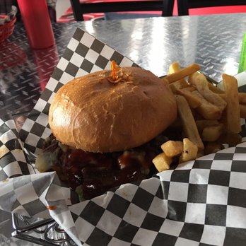 The Burger Life - Burgers Near Me - Naperville, Illinois The Burger Life - Burgers Near Me - Naperville, Illinois