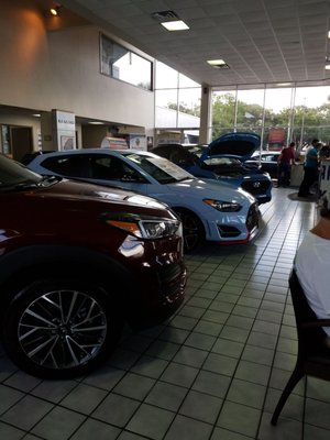 HYUNDAI OF ORANGE PARK - Updated July 2024 - 35 Photos & 77 Reviews ...