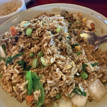 MiYa Chinese - Duck Fried Rice - Chinese Near Me - Dallas, Texas MiYa Chinese - Duck Fried Rice - Chinese Near Me - Dallas, Texas