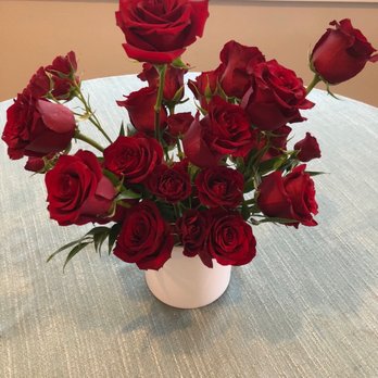 Driftwood & Pine Florals - Valentines arrangement - Florists Near Me Driftwood & Pine Florals - Valentines arrangement - Florists Near Me
