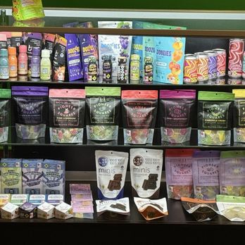 Emerald City Cannabis - Edibles - Cannabis Dispensaries Near Me - Seattle, Washington Emerald City Cannabis - Edibles - Cannabis Dispensaries Near Me - Seattle, Washington
