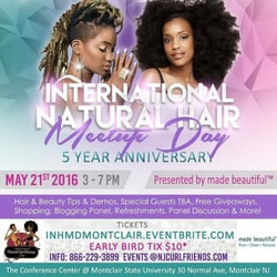 International Hair Design