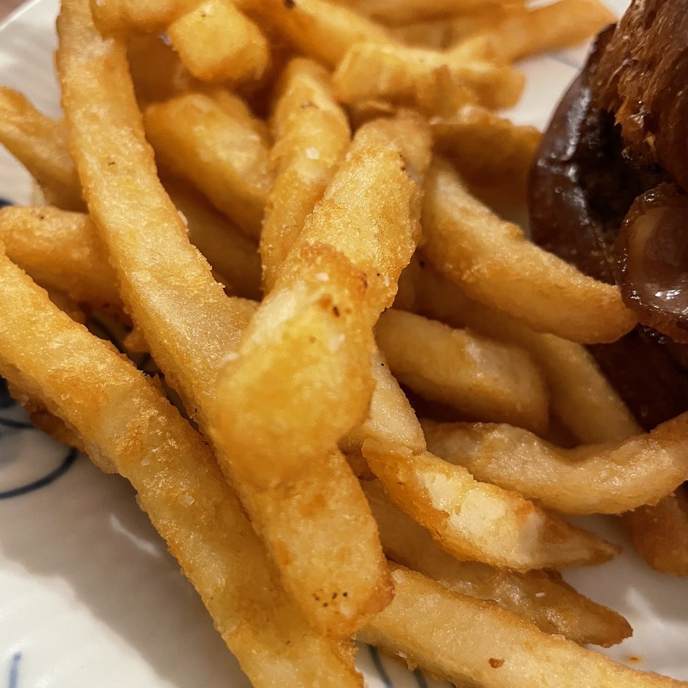 Fogbelt Station - Delicious fries - Beer Gardens Near Me - Healdsburg, California Fogbelt Station - Delicious fries - Beer Gardens Near Me - Healdsburg, California