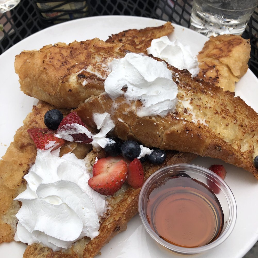 Shaw's Tavern - baguette french toast! - Gastropubs Near Me - Washington, DC, District of Columbia Shaw's Tavern - baguette french toast! - Gastropubs Near Me - Washington, DC, District of Columbia