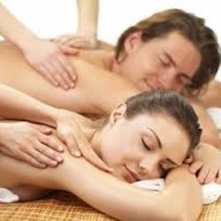 Oasis Body and Foot Massage
