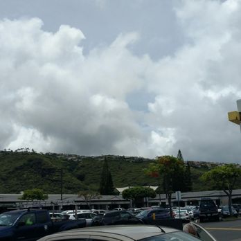 Aina Haina Shopping Center - Clouds - Shopping Centers Near Me - Honolulu, Hawaii Aina Haina Shopping Center - Clouds - Shopping Centers Near Me - Honolulu, Hawaii