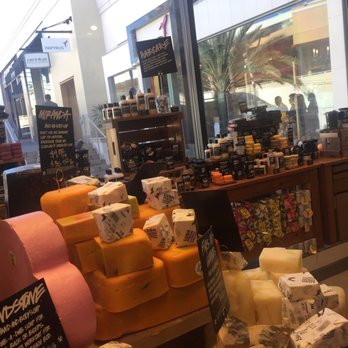 LUSH - Cosmetics & Beauty Supply Near Me - San Diego, California LUSH - Cosmetics & Beauty Supply Near Me - San Diego, California