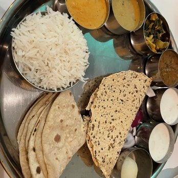 Star Chaat Cuisine - Star Chat House Thali - Indian Near Me - Dublin, California Star Chaat Cuisine - Star Chat House Thali - Indian Near Me - Dublin, California