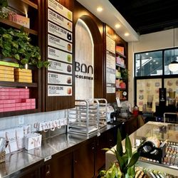 Ô Bon Chocolatier